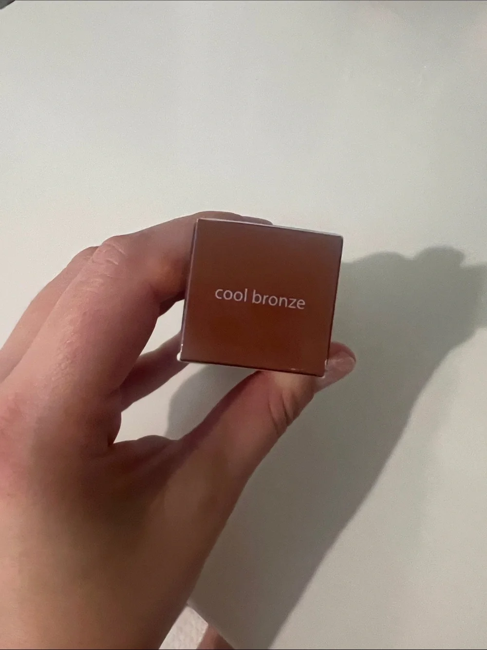 NEW tarte sculpt tape contour